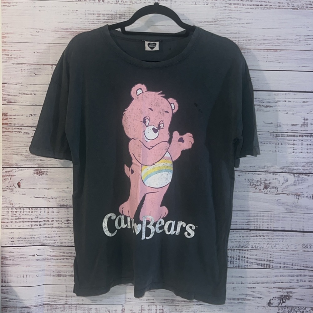 Zara x Care Bears T-Shirt